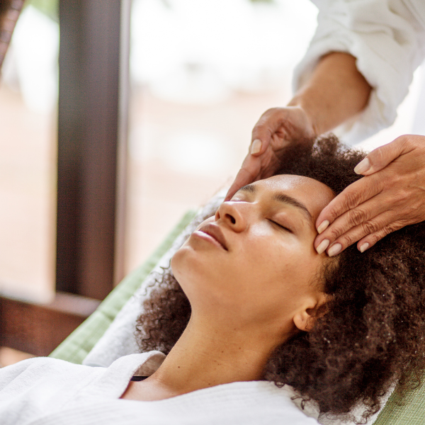 Exploring the Synergy: Different Massages Enhanced with THC Massage Oil