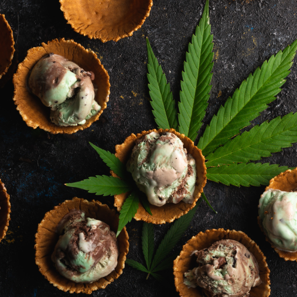 Choosing the Right CBD Product: Tinctures vs. Edibles vs. Topical