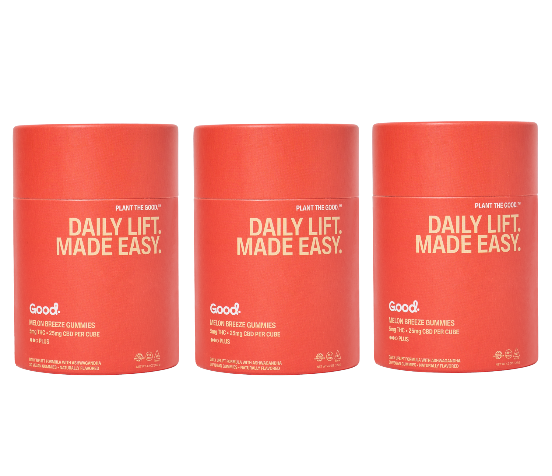 Daily Lift. Made Easy. Hybrid