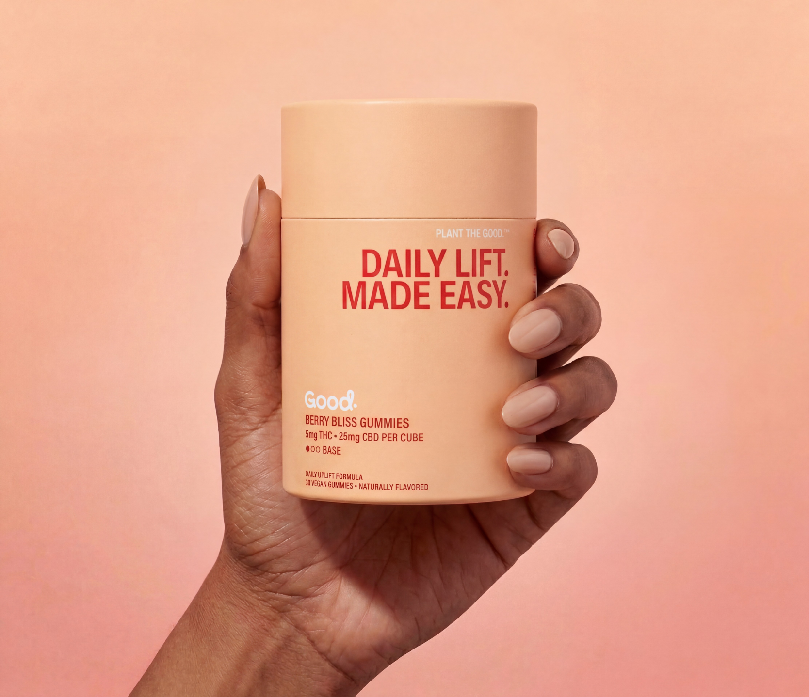 Daily Lift Made Easy Base