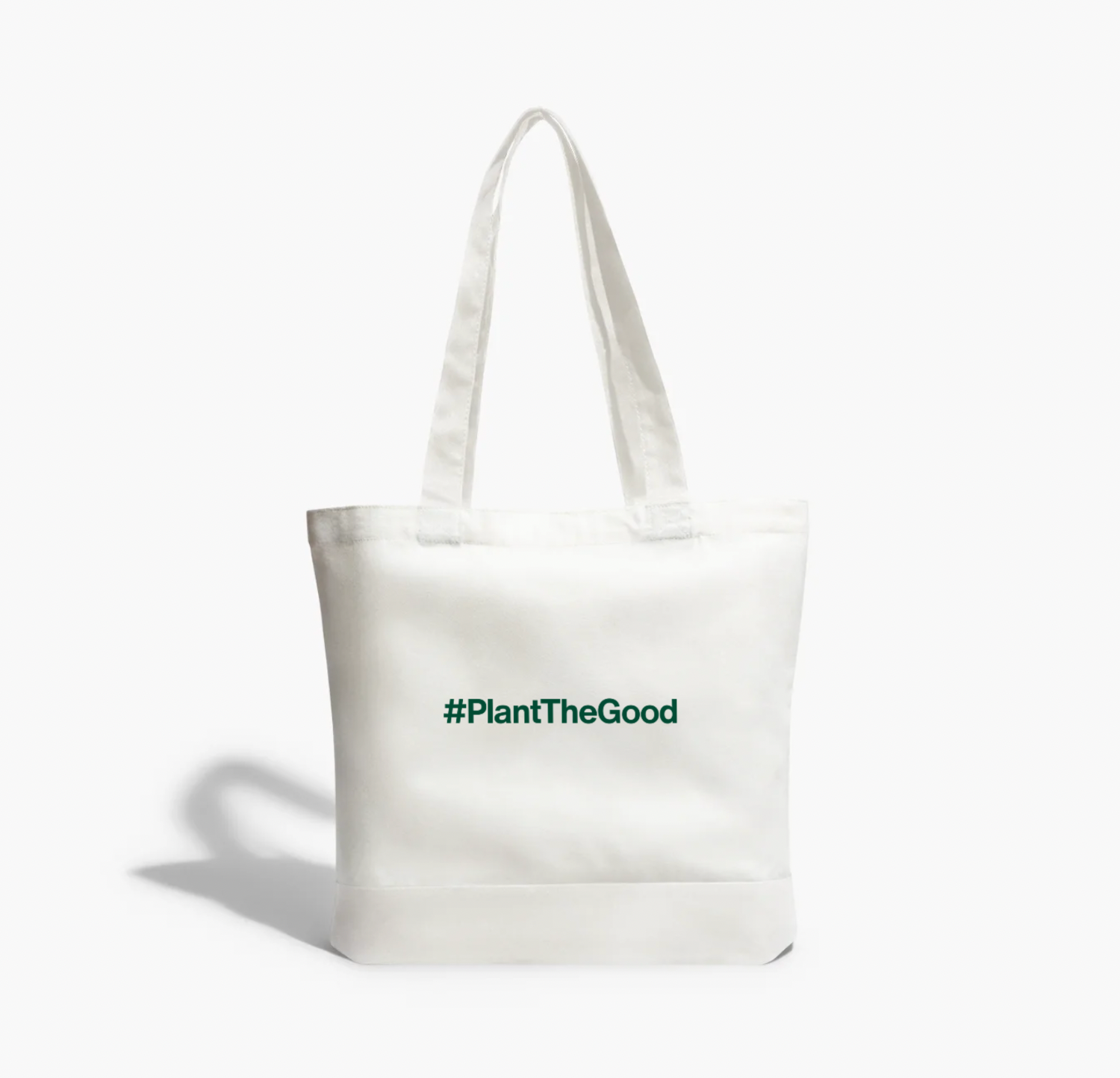 Good Organics Large Tote Bag