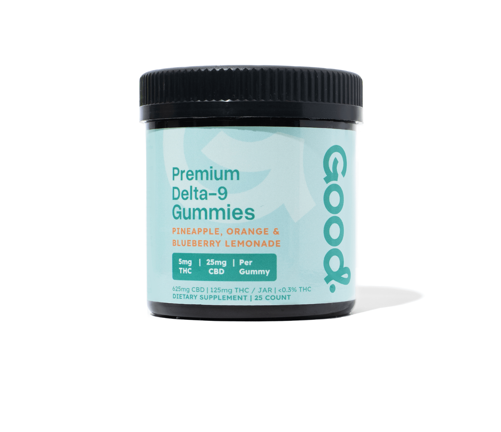 OG Tropicanna Reserve Formula - Good OrganicsSpecialty Supplements