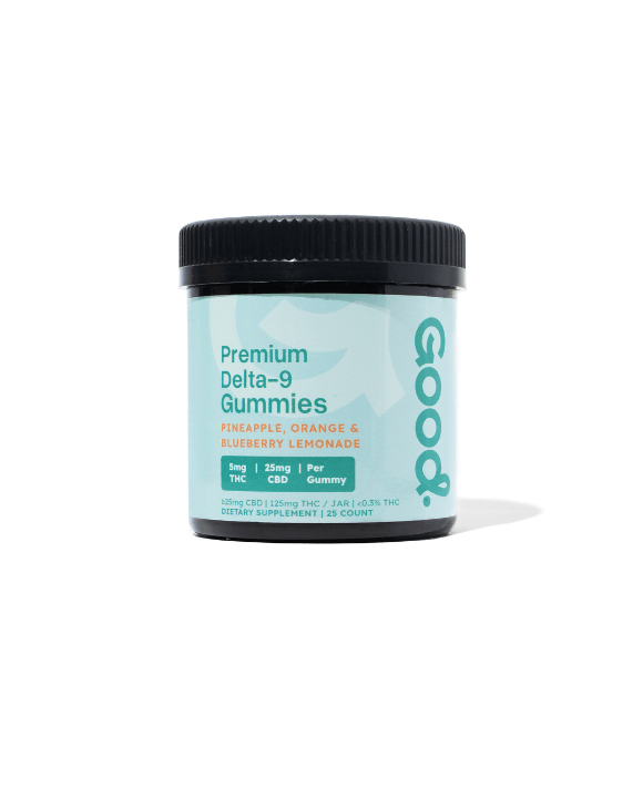 OG Tropicanna Reserve Formula - Good OrganicsSpecialty Supplements