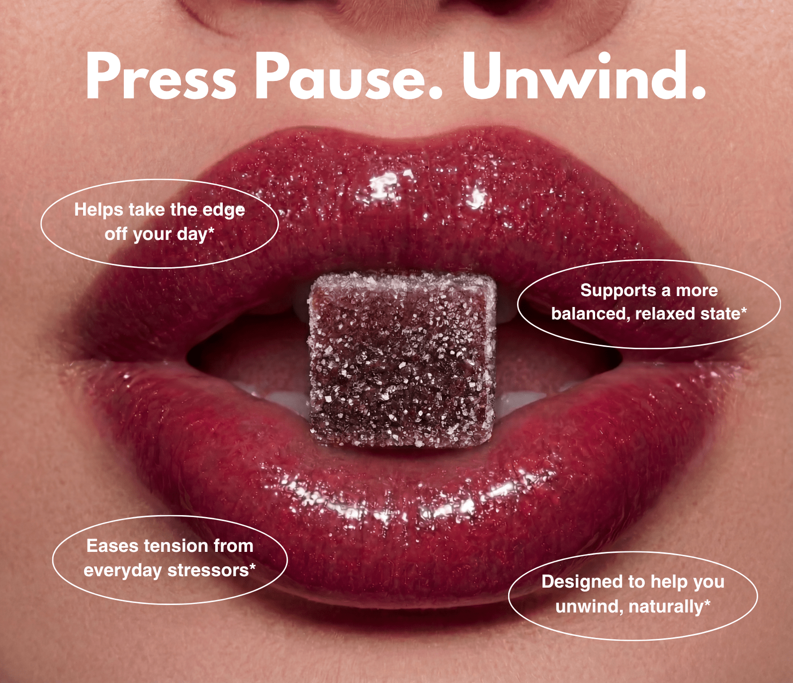Press Pause. Unwind. - Good Organics