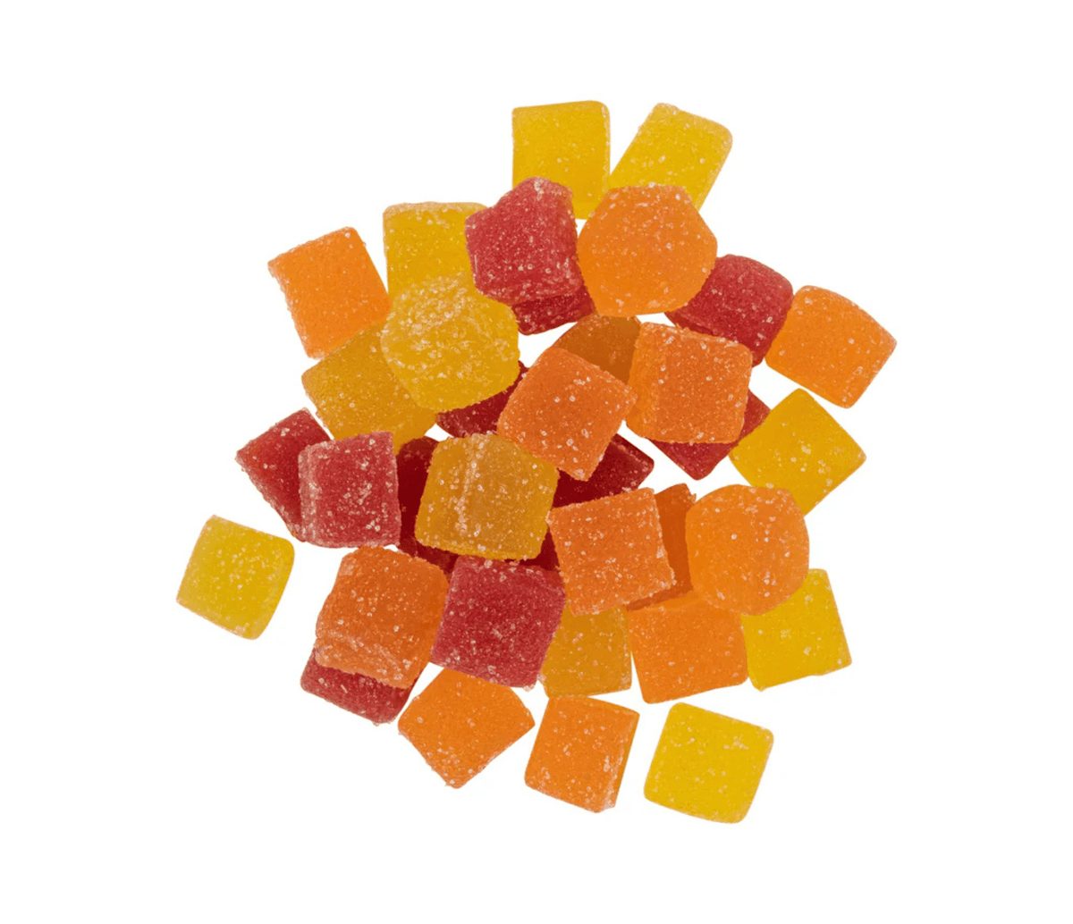 12mg Delta 9 THC Gummies