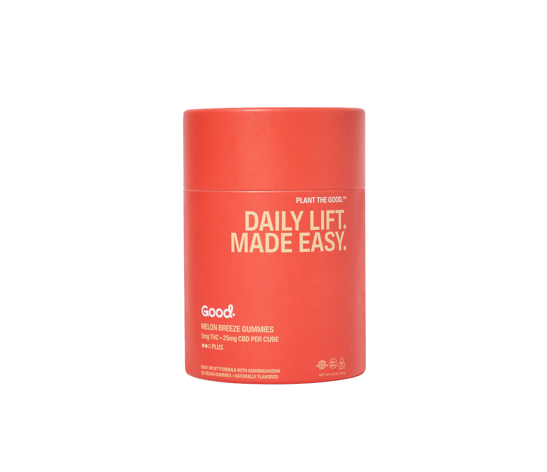 Daily Lift. Made Easy. Hybrid