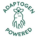 Adaptogens with purpose