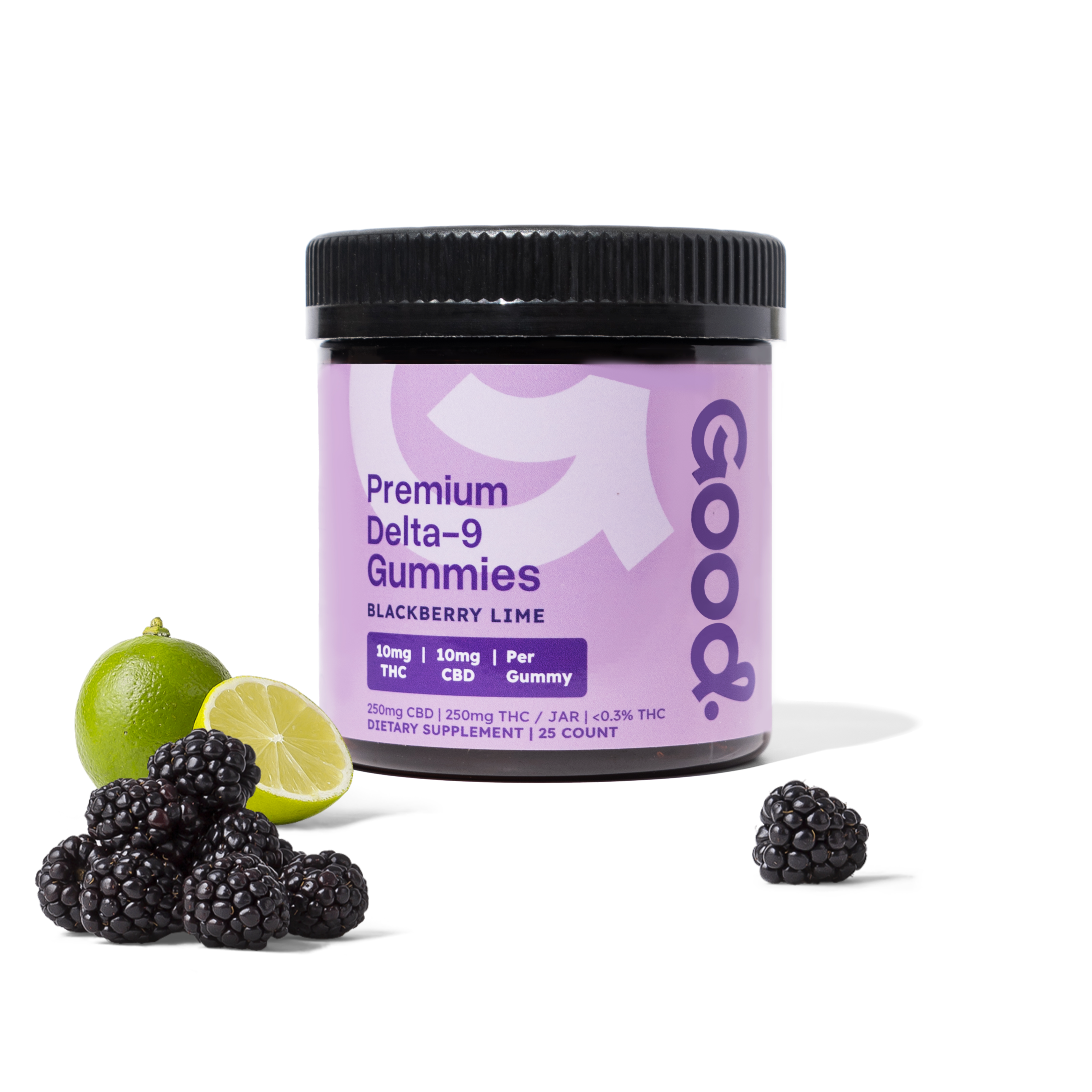GUMMY PACKS – TRY BEFORE YOU BUY!