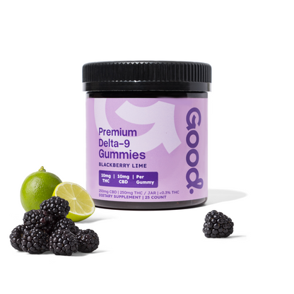 GUMMY PACKS – TRY BEFORE YOU BUY!