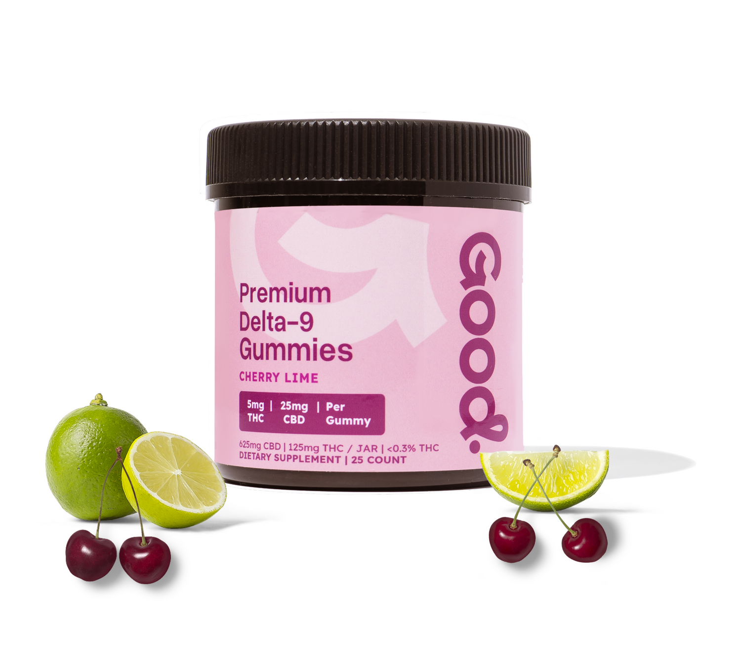 GUMMY PACKS – TRY BEFORE YOU BUY!