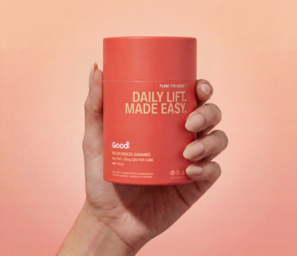 Daily Lift Made Easy - Hybrid