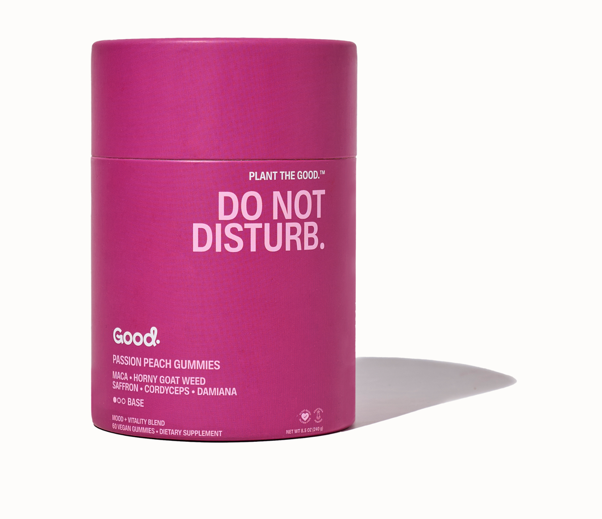 Do Not Disturb.