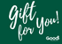 Good Organics Gift Card - Good Organics