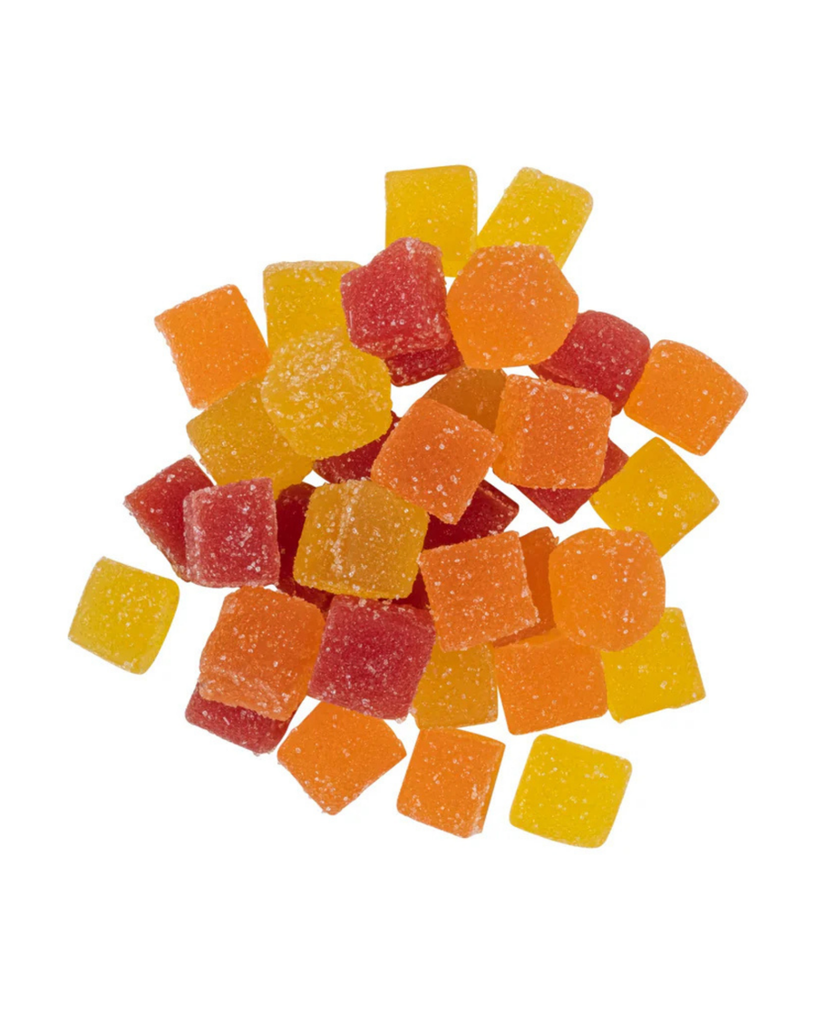 12mg Delta 9 THC Gummies