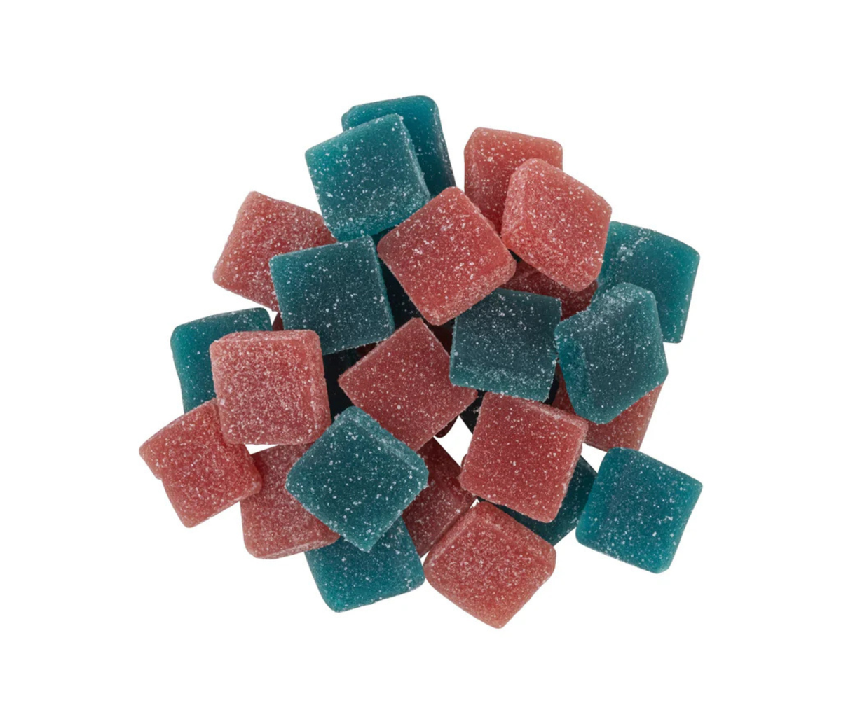 Delta 9 THC Gummies 30mg