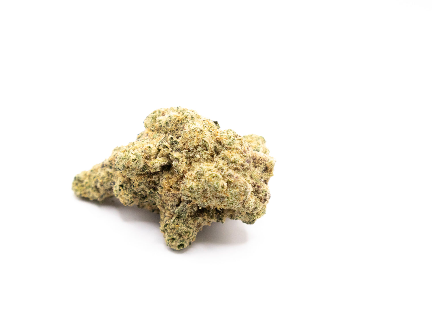 Bubble Bath THCA Flower - Hybrid 35%