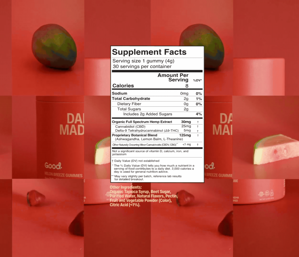 Daily Lift Made Easy - Hybrid