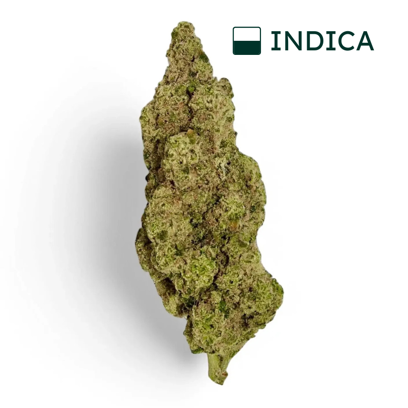 Modified Bananas THCA Flower - Indica 40%