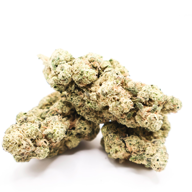 Modified Bananas THCA Flower - Indica 40%