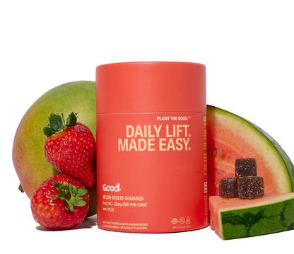 Daily Lift Made Easy - Hybrid