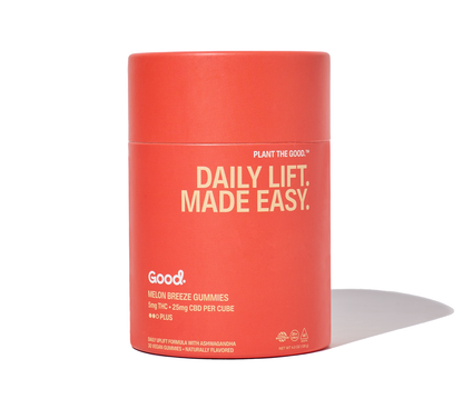 Daily Lift Made Easy - Hybrid