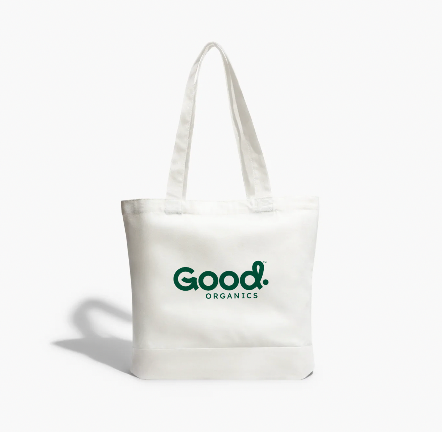 Good Organics Large Tote Bag