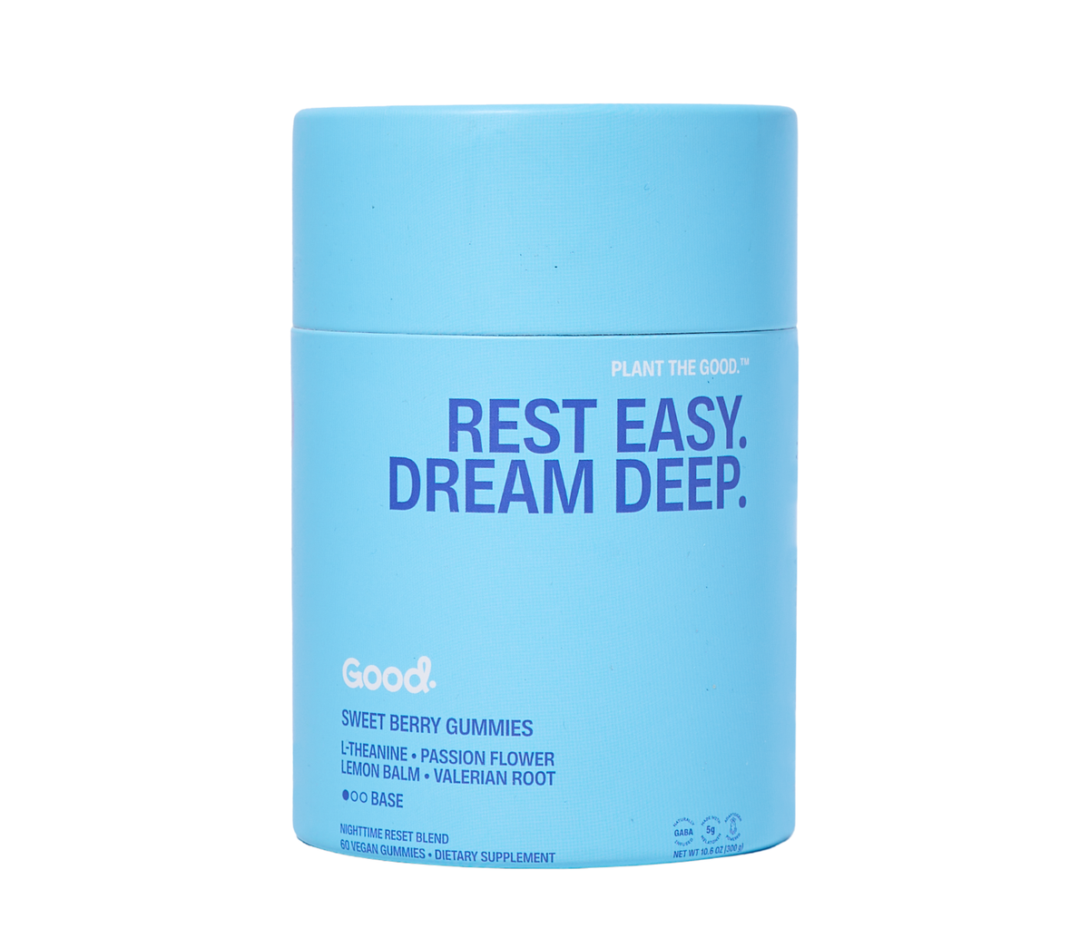 Rest Easy Dream Deep