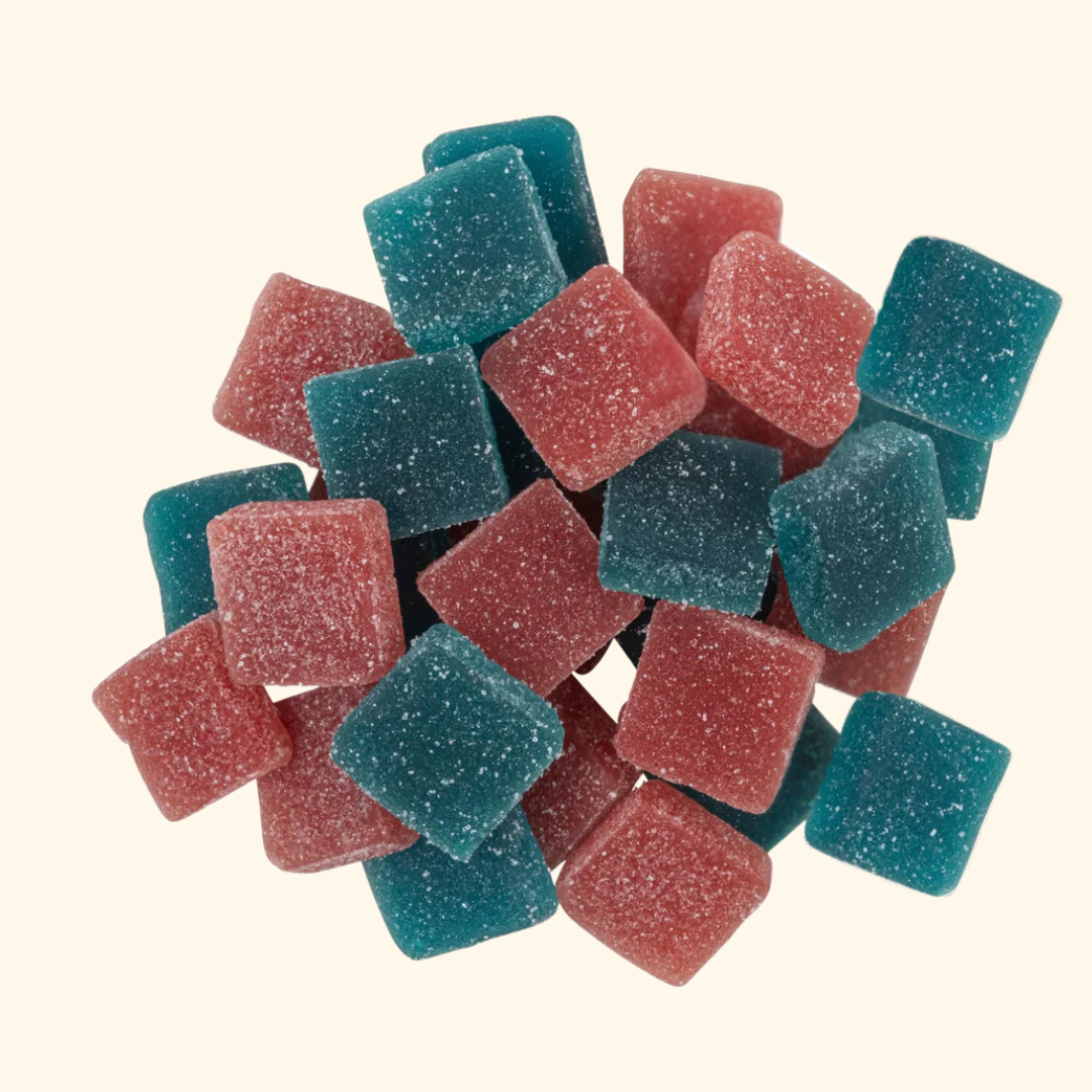 Delta 9 Gummies Bundle Box