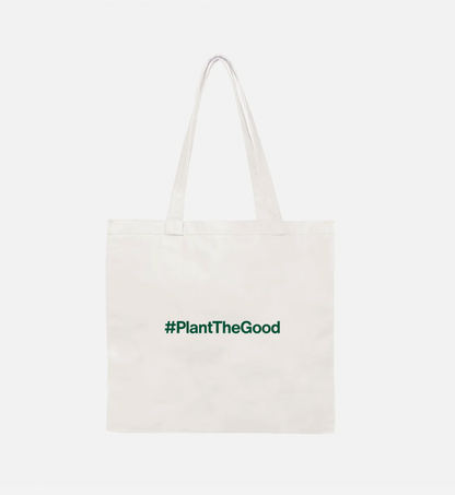 Good Organics Medium Tote Bag