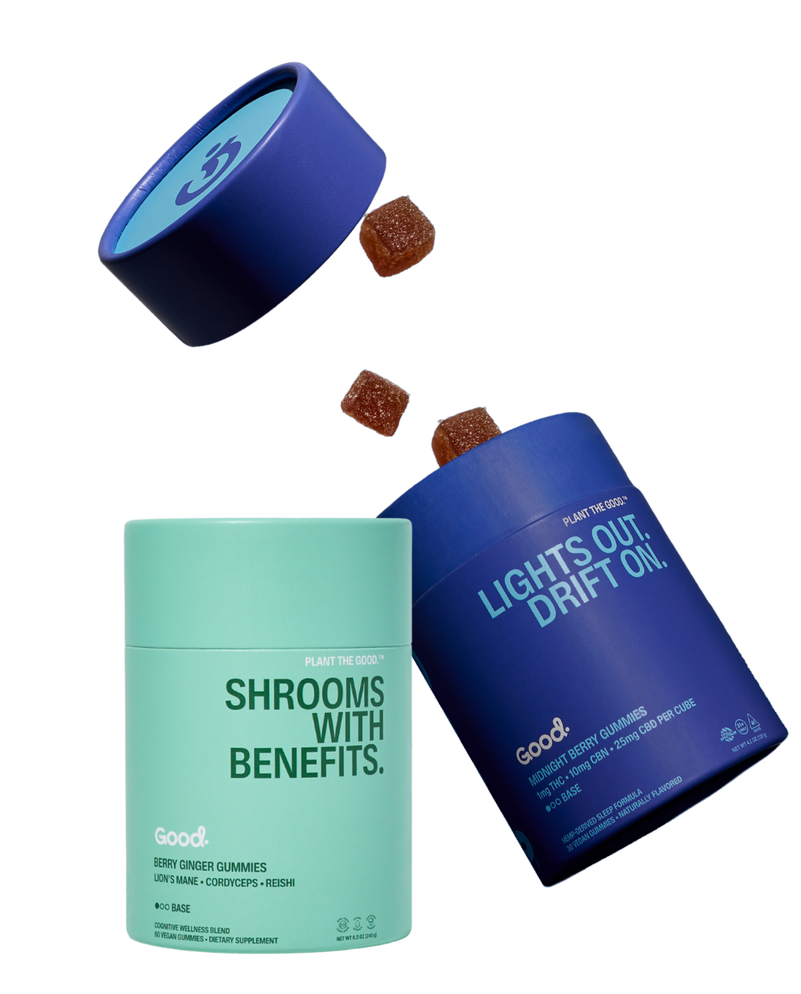 Built for real life.