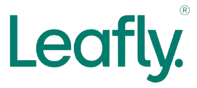 Leafly Logo