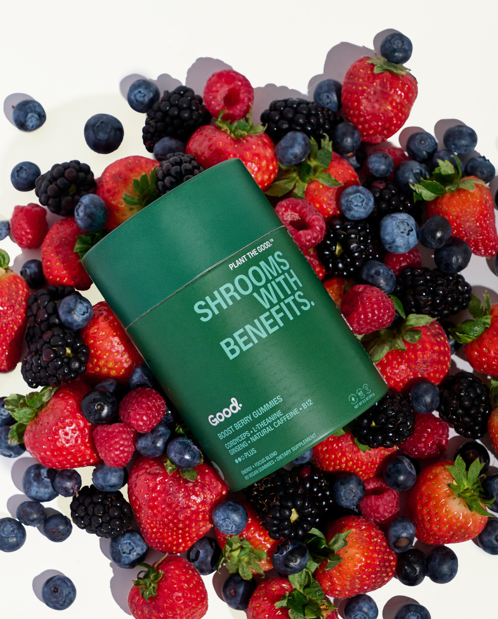 Quality you can trust.