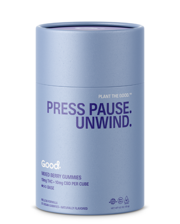 Press Pause. Unwind.