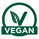 Vegan & Non-GMO