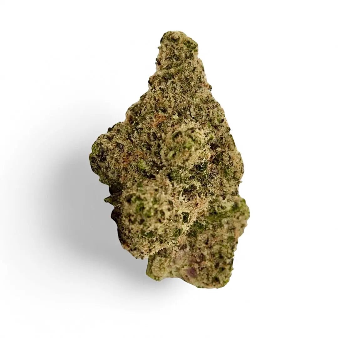 Alien Marker THCA Flower - Hybrid 38% - Good Organics