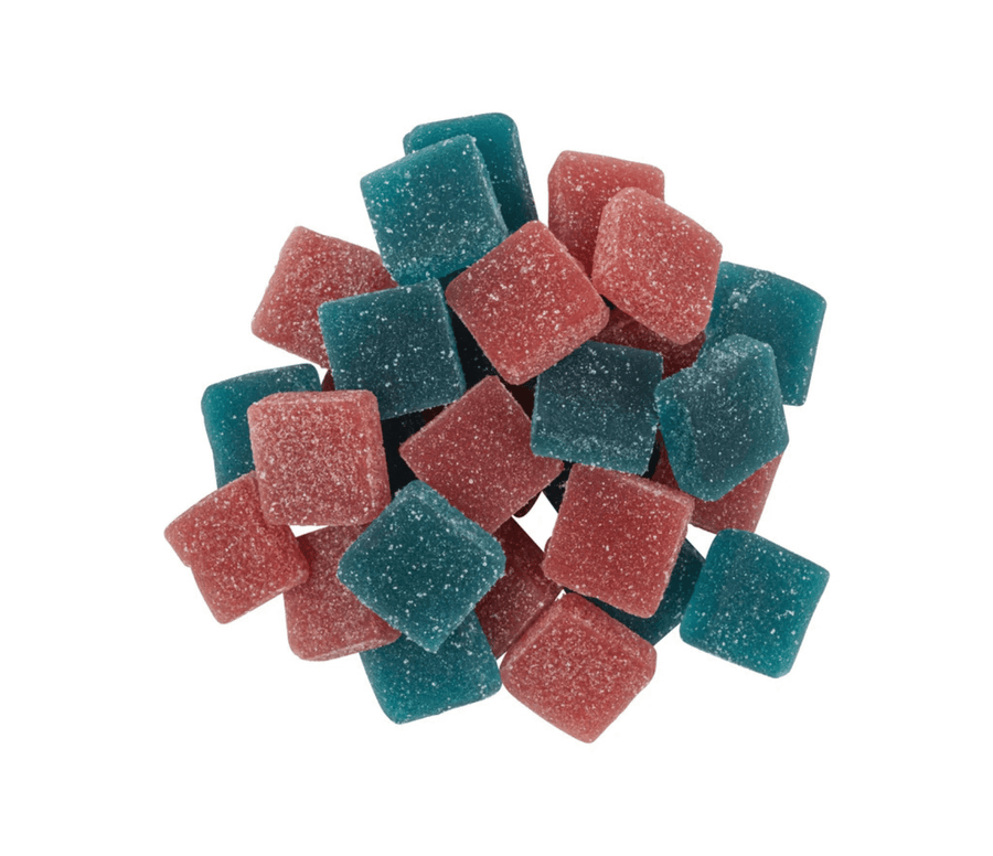 Delta 9 THC Gummies 30mg