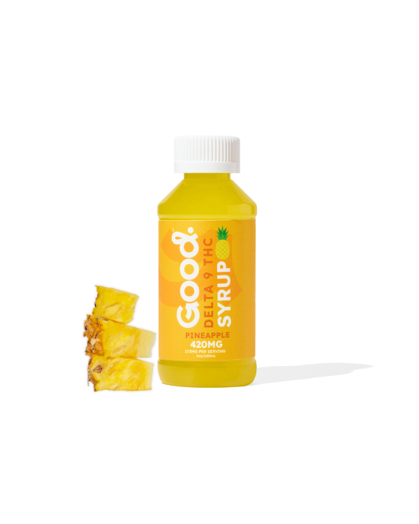 Delta 9 Drinks Bundle Box