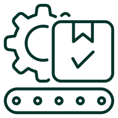 GMP-certified facilities