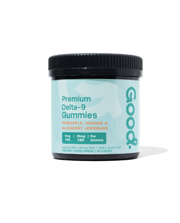OG Tropicanna Reserve Formula - Good OrganicsSpecialty Supplements