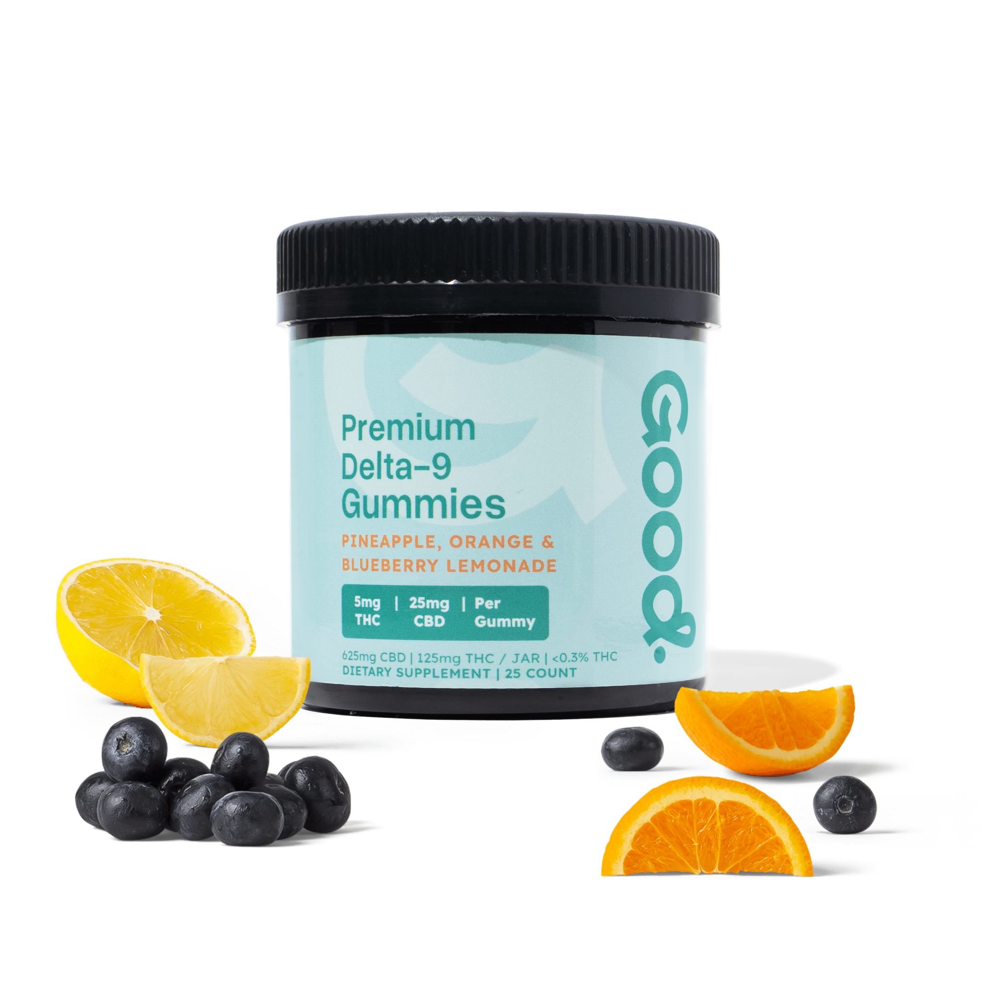 OG Tropicanna Reserve Formula - Good OrganicsSpecialty Supplements