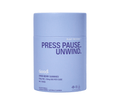 Press Pause. Unwind.