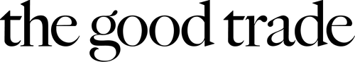 The Good Trade logo